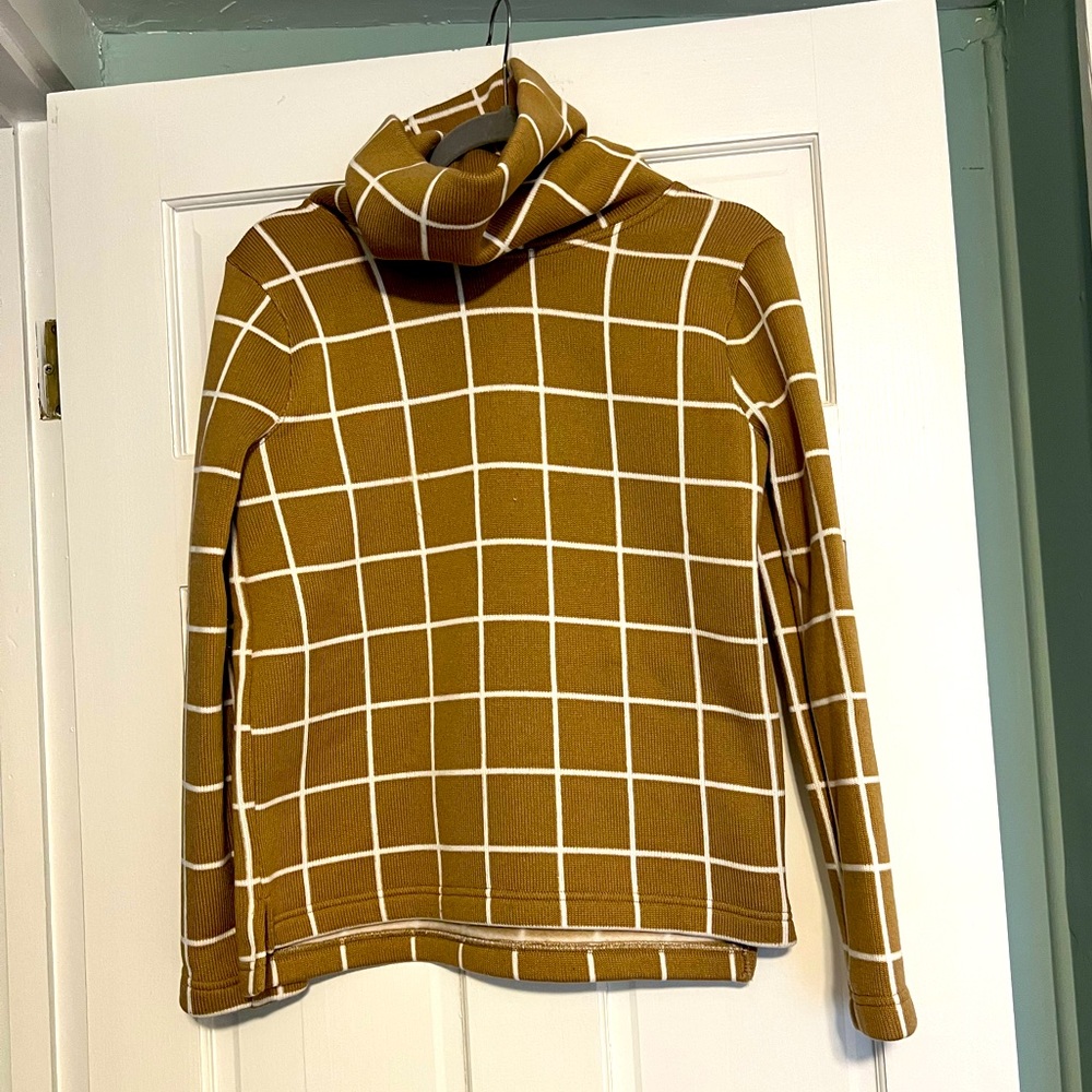 J.Crew sweater
